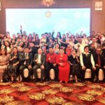 Perayaan Natal GAB El Shadday Palangkaraya "Kabarkanlah, Rayakanlah"