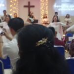 Damai Sukacita Natal Pouk Maranatha Sitanala" Yesus Kristus Di Dalam Keluargaku"Di