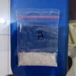 Gunakan Jasa Ojek Online, Pengedar Sabu 9,53 Gram Ditangkap Polisi Polres Metro Tangerang Kota