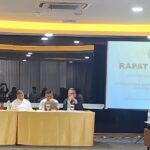 PGLII Perkuat Sinergi Dan Strategi Pelayanan Melalui Rapat Lengkap Di Serpong