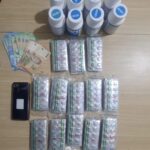 Satresnarkoba Polres Metro Tangerang Kota Ungkap Peredaran Ribuan Obat Keras Ilegal Di Karawaci Satresnarkoba Polres Metro Tangerang Kota Ungkap Peredaran Ribuan Obat Keras Ilegal Di Karawaci