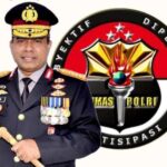 Mutasi Pejabat Utama Polri : Johnny Eddizon Isir Pimpin Divisi Kadiv Humas Mabes Polri, Alfred Papare Pimpin Keamanan Papua Barat