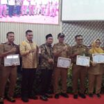 Kecamatan Kelapa Dua Gelar Musrenbang RKPD Dihadiri DPRD Kabupaten