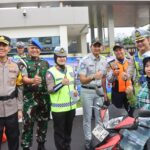 Polres Metro Tangerang Kota Gelar Operasi Keselamatan Jaya 2026, Fokus Wujudkan Lalu Lintas Aman Jelang Ops Ketupat 2026