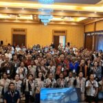 Persekutuan Gereja-Gereja Di Indonesia (PGI) Menolak Proyek Strategis Nasional Di Merauke