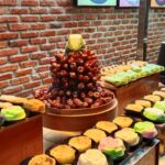 Fame Hotel Gading Serpong Hadirkan "Famous People Feast' Pengalaman Buka Puasa Spesial Dengan Sajian All-You-Can-Eat Dengan Live Music