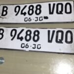 Ubah Warna Truk Mobil Dan Pasang Plat Palsu, Pelaku Sekaligus Residivis Curanmor R6 Akhirnya Ditangkap Tim Opsnal Polsek Benda