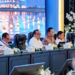 Pesan Kapolri Metode First Come First In Untuk Cegah Penumpukan Arus Mudik Di Pelabuhan