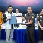 Bareskrim Polri Bongkar Dan Sita Aset Judi Online Rp 58 Miliar Diserahkan Ke Negara