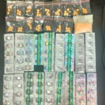 Jual Obat Keras Golongan G Ilegal Di Rumah, Pria Di Neglasari Diciduk Polisi