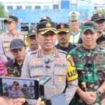 Operasi Ketupat Jaya 2026 Digelar, Polisi Siapkan Posko Dan Sediakan Titipan Gratis Kendaraan Di Polres Metro Tangerang Kota Operasi Ketupat Jaya 2026 Digelar, Polisi Siapkan Posko Dan Sediakan Titipan Gratis Kendaraan Di Polres Metro Tangerang Kota