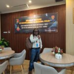 Diduga Pengrusakan Hutan Lindung Di Batam Libatkan Perusahaan Dan Sejumlah Oknum Pejabat