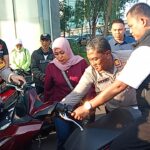 Satreskrim Polres Metro Tangerang Kota Ungkap Kasus Pencurian Motor Bermodus Debt Collector, Hilang Di Parkir Liar Di Luar Mall Tang City Dan Curanmor Dengan Tindak Kekerasan Satreskrim Polres Metro Tangerang Kota Ungkap Kasus Pencurian Motor Bermodus Debt Collector, Hilang Di Parkir Liar Di Luar Mall Tang City Dan Curanmor Dengan Tindak Kekerasan