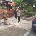Cegah Pencurian Saat Mudik, Polres Metro Tangerang Kota Intensifkan Patroli Rumsong