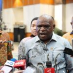 Ramai Berita Hoax Beredar, Menteri Hak Asasi Manusia Pertimbangkan Lapor Polisi