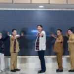 Sinergi Pusat Daerah, Bupati Tangerang Dampingi Mendagri Dan Menteri PKP Luncurkan Program Bedah Rumah Nasional 2026