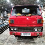 Polsek Teluk Naga Ungkap Pencurian Aluminium Di Kosambi, Tiga Pelaku Terciduk Berkat CCTV, Polisi Sita Truk