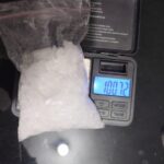 Polsek Ciledug Gagalkan Transaksi Sabu Di Karang Tengah, Polisi Tangkap Pelaku Dan Sita 100 Gram Narkotika