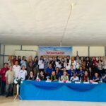 Dies Natalis Ke-40 STT IKAT, Hadir Di Wilayah 3T, Mendorong Pendidik Indonesia Berdampak