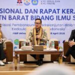 Wamendagri Bima Ingatkan Perguruan Tinggi Miliki Peran Strategis Dalam Optimalisasi Bonus Demografi
