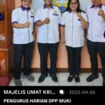 7 Penyataan Sikap DPP MUKI Terkait Ceramah Jusuf Kalla