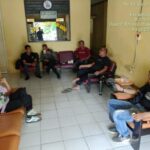 Dugaan Pelecehan Siswi SMP Di Kalideres, Diselidiki Polisi Dan Berakhir Damai