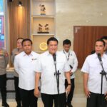 Kementrian Haji Dan Polri Bentuk Satgas Gabungan, Guna Atasi Penyelenggaraan Haji Dan Umroh Ilegal