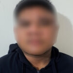 Aksi 4 Pelaku Curanmor Bersenjata Api Diringkus Dan Diamankan Polisi Jatiwung