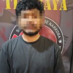 Satresnarkoba Polres Tangsel Ungkap Peredaran Obat Keras Ilegal, 2 Pelaku Diamankan Di Pamulang