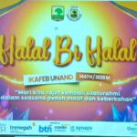 Ikafeb Unand Gelar Kegiatan Halal Bi Halal Antar Alumni Feb Unand Di Jakarta Pusat