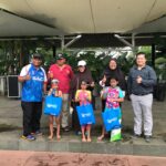 Keren, Suasana Keseruan Fun Swimming And Family Fun Games Warnai Akhir Pekan Di Park Serpong Beach Club Aryadutta Hotels Lippo Karawaci