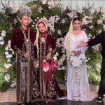 Harmony Of Love Wedding Expo,Ruang Inspirasi Pernikahan Di Park Serpong Beach Club