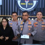 Polri Jamin Hak Konstitusional Buruh Saat May Day, Pengamanan Humanis Dikedepankan