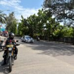 Polres Metro Tangerang Kota Berikan Dan Siagakan Pelayanan Pengamanan Dan Pengawalan Buruh Ke Jakarta