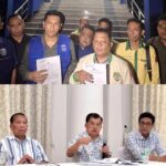 PGI Dan HKBP Temui Jusuf Kalla, GAMKI Ajak Publik Fokus Bahas Substansi, Tidak Serang Personal Dan Hindari Polarisasi