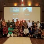 Fadli Zon Seminar Pewarna Indonesia Pemulihan Ekoteologis Dimulai Dari Keadaan Spiritualitas Manusia