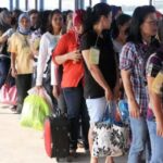 UU Perlindungan Pekerja Rumah Tangga Disahkan,Penantian selama 22 Tahun Untuk Para Pekerja Terjawab