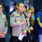 Polri Tegaskan Komitmen Berantas Judi Online, Jangan Jadikan Indonesia Sebagai Tempat Bandar Dan Scam Internasional