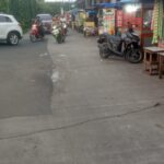 Dugaan Pungutan Liar Di Gor Gondrong Tangerang Jadi Sorotan Publik