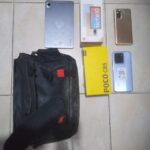 Polsek Karawaci Bekuk Pelaku Curat Spesialis Rumah, 3 Handphone Dan Uang Tunai Jadi Sasarannya