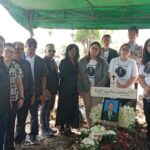 Selamat Jalan Pdt Ronny Samatimbang ‘Akhir Hidup Yang Memberi Teladan Yang Setia Dan Benar’