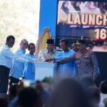 Kapolri : Polri Sudah Miliki 1.376 SPPG, Dukung Program MBG