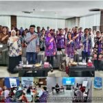 Kementrian Kesehatan,Asosiasi Rumah Sakit Pendidikan Indonesia  Serta Asosiasi Institusi Pendidikan Kedokteran Indonesia  Gelar Penyelenggaraan Pendidikan Tenaga Kesehatan Di RSUD Balaraja Kabupaten Tangerang