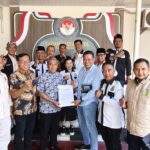 Bamus Maskot Tangerang Perkuat Hubungan Dengan Kesbangpol Guna Jaga Kondusivitas Wilayah