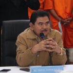 Penasihat Ahli Kapolri Apresiasi Polda Metro Jaya Ungkap 127 Kasus Kejahatan Di Jalan Penasihat Ahli Kapolri Apresiasi Polda Metro Jaya Ungkap 127 Kasus Kejahatan Di Jalan