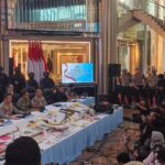 Sukses, Polda Metro Jaya Ungkap 127 Kasus Kejahatan Di Jalan,173 Tersangka Ditangkap Sukses, Polda Metro Jaya Ungkap 127 Kasus Kejahatan Di Jalan,173 Tersangka Ditangkap