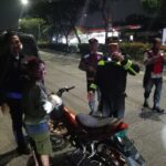 Operasi Cipta Kondisi Stasioner, Polsek Batu Ceper Amankan 1 Pelaku Bawa Tramadol