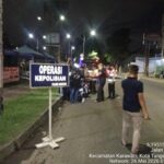 Cegah Tawuran Polsek Karawaci Gelar Razia Stasioner Cegah Tawuran Polsek Karawaci Gelar Razia Stasioner