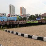 Jelang Idul Adha 2026, Polres Metro Tangerang Kota Pastikan Malam Takbir Aman Dan Kondusif, Di 98 Titik Pengamanan Dan 115 Lokasi Salat Id Di Tangerang