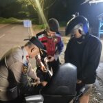 Polres Metropolitan Tangerang Kota Tingkatkan Patroli Malam, Fokus Cegah Kejahatan Jalanan